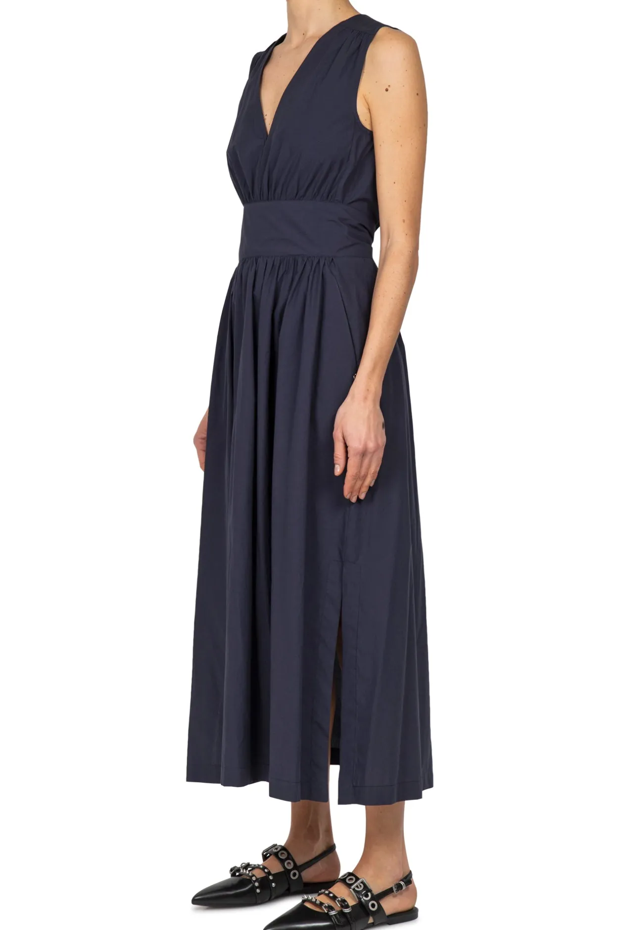 - Abito - 450355 - Blu^Ottod'ame Outlet