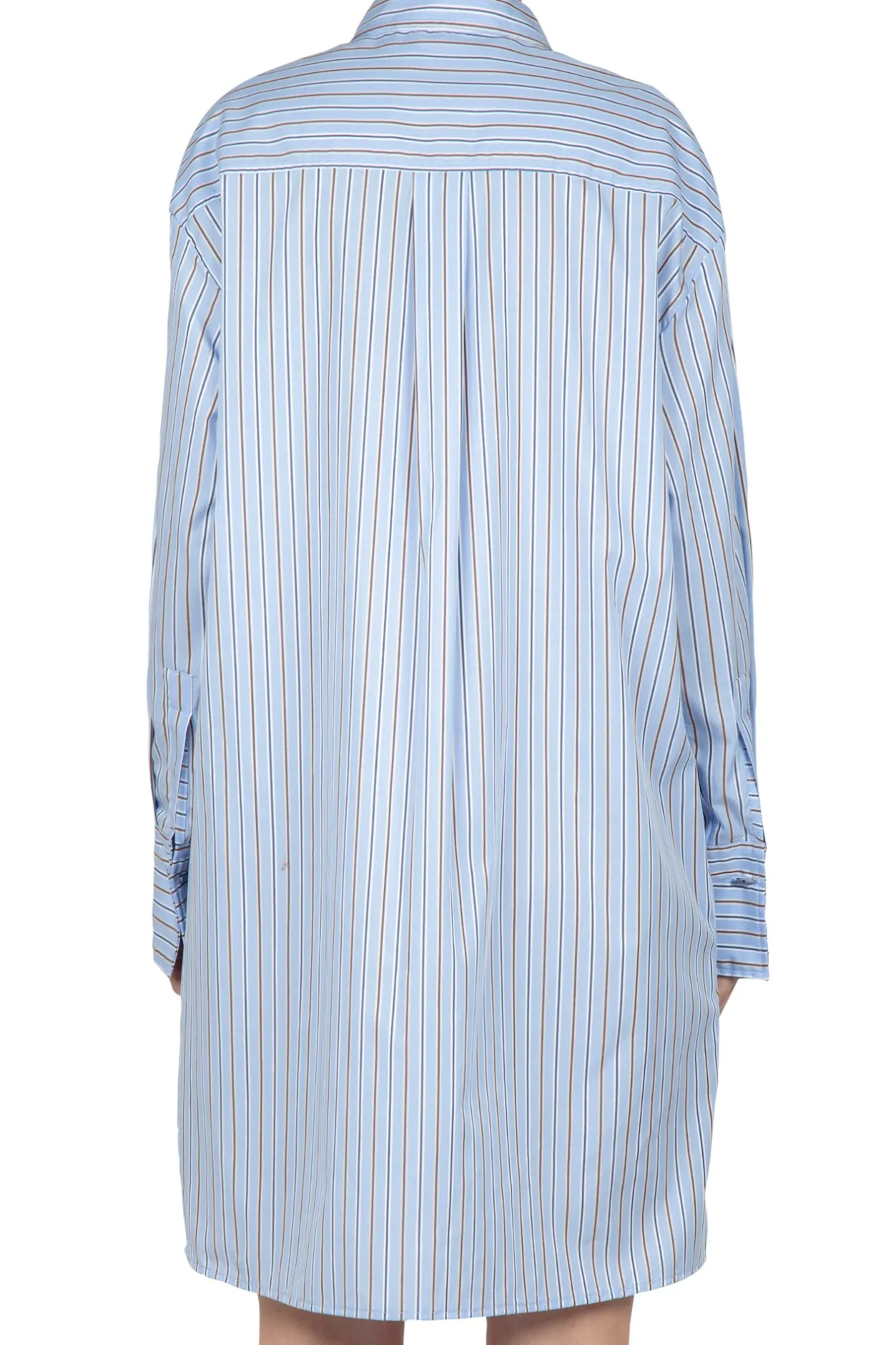 - Abito - 450343 - Fantasia Azzurro^Ottod'ame Outlet