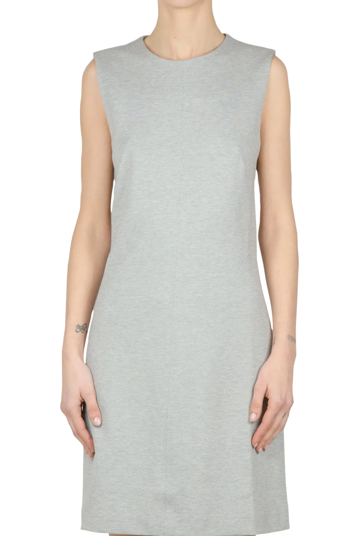 - Abito - 450339 - Grigio^Ottod'ame Clearance