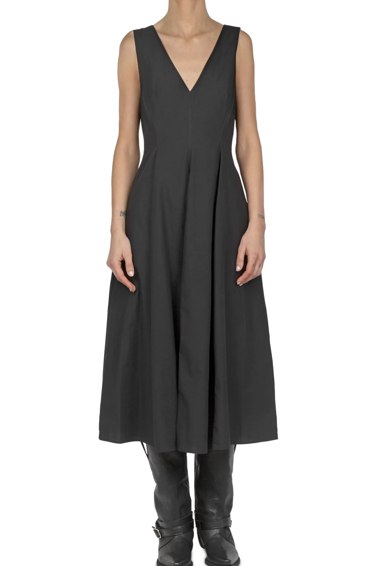 - Abito - 450332 - Nero^Ottod'ame Clearance
