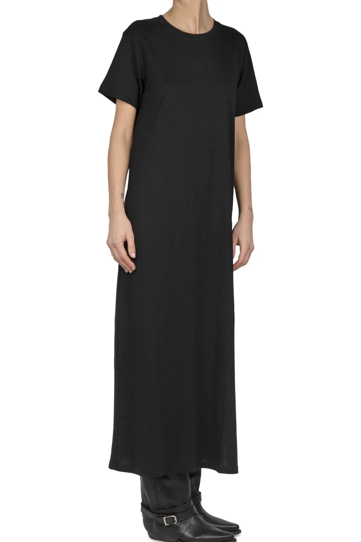 - Abito - 450333 - Nero^Ottod'ame New
