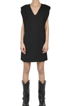 - Abito - 450340 - Nero^Ottod'ame Outlet