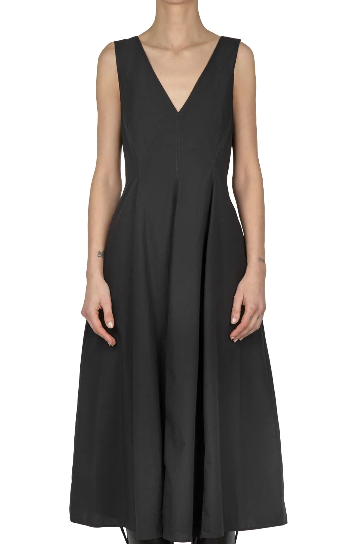 - Abito - 450332 - Nero^Ottod'ame Clearance