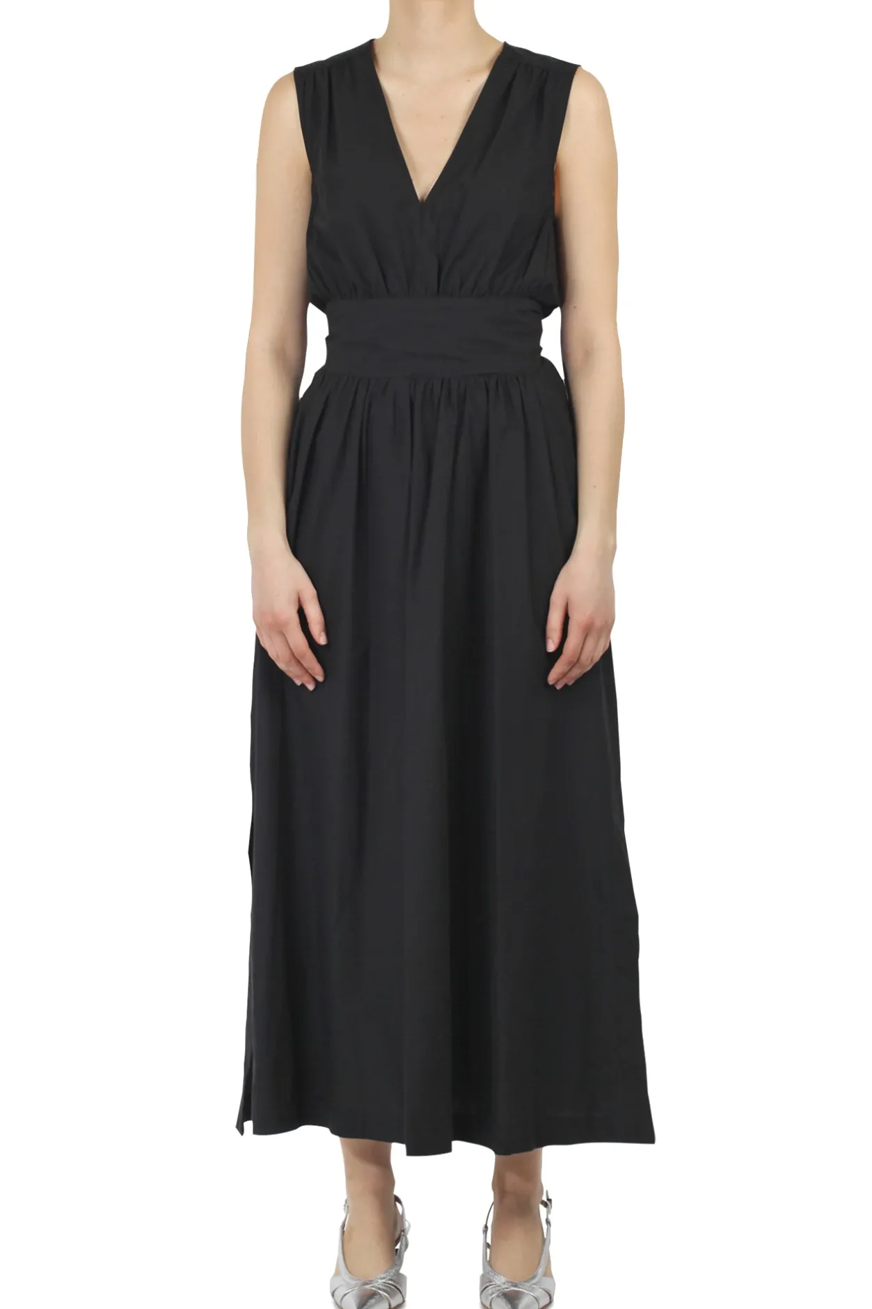 - Abito - 450355 - Nero^Ottod'ame Discount