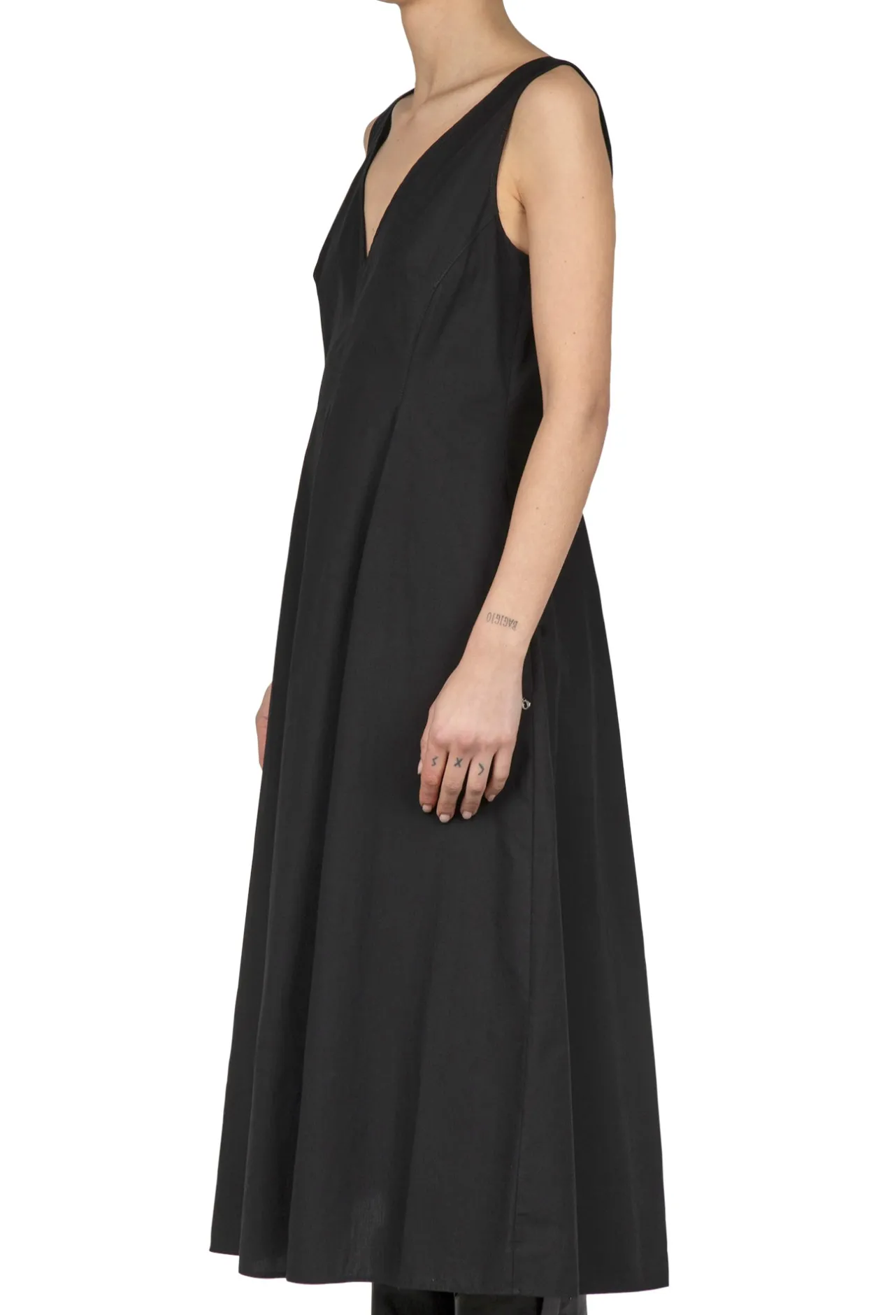 - Abito - 450332 - Nero^Ottod'ame Clearance