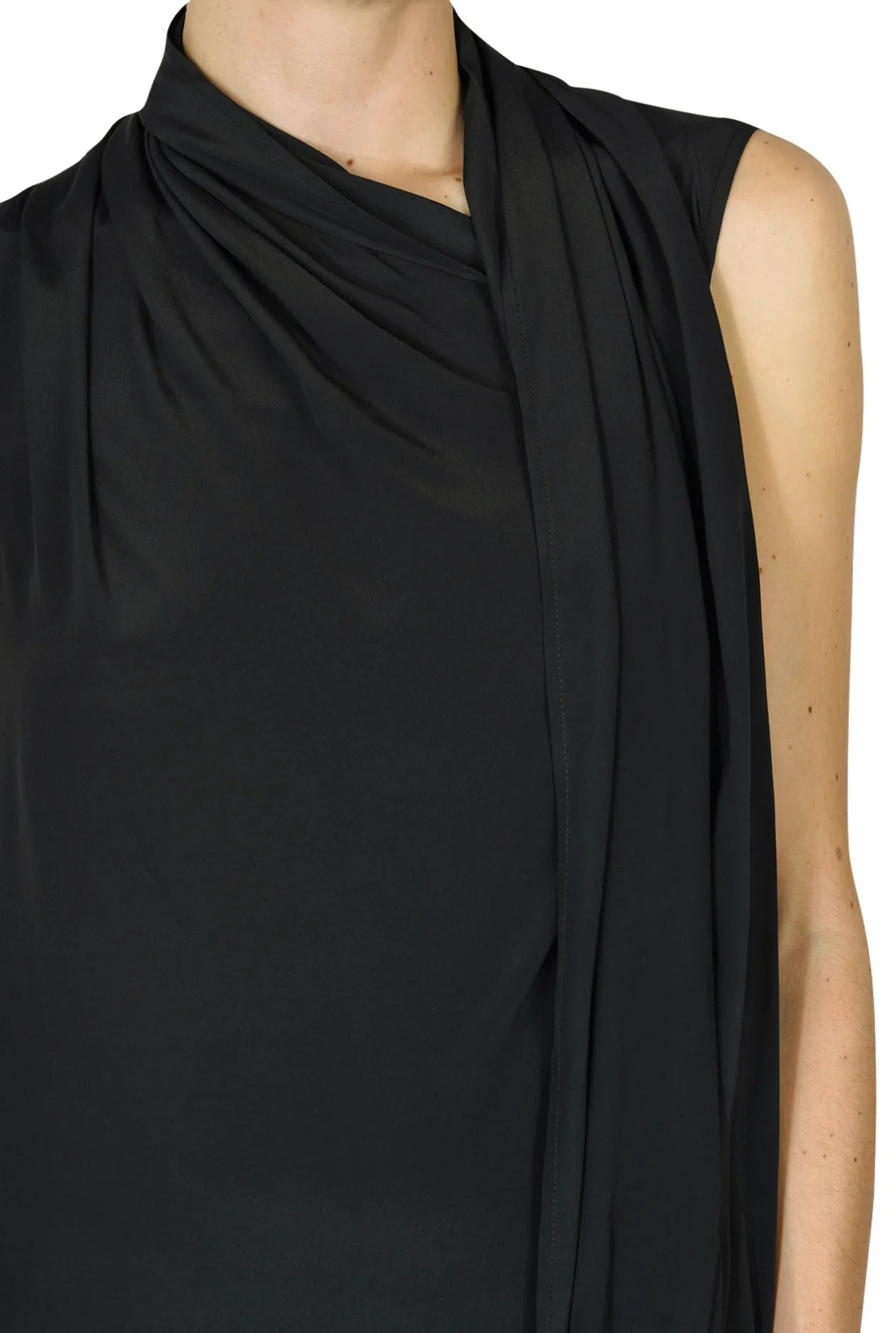 - Abito - 450370 - Nero^Ottod'ame Discount