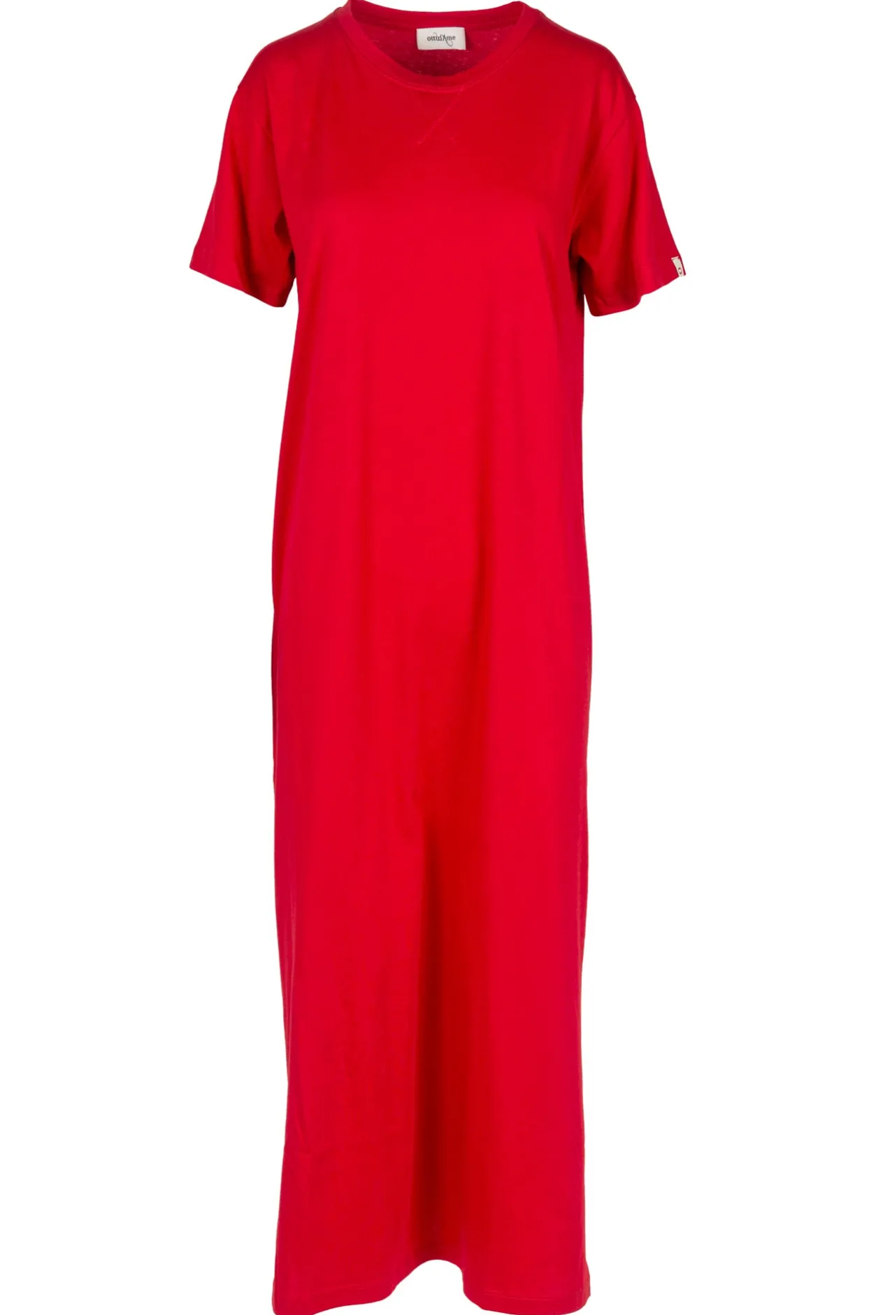 - Abito - 450333 - Rosso^Ottod'ame Clearance