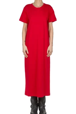 - Abito - 450333 - Rosso^Ottod'ame Clearance