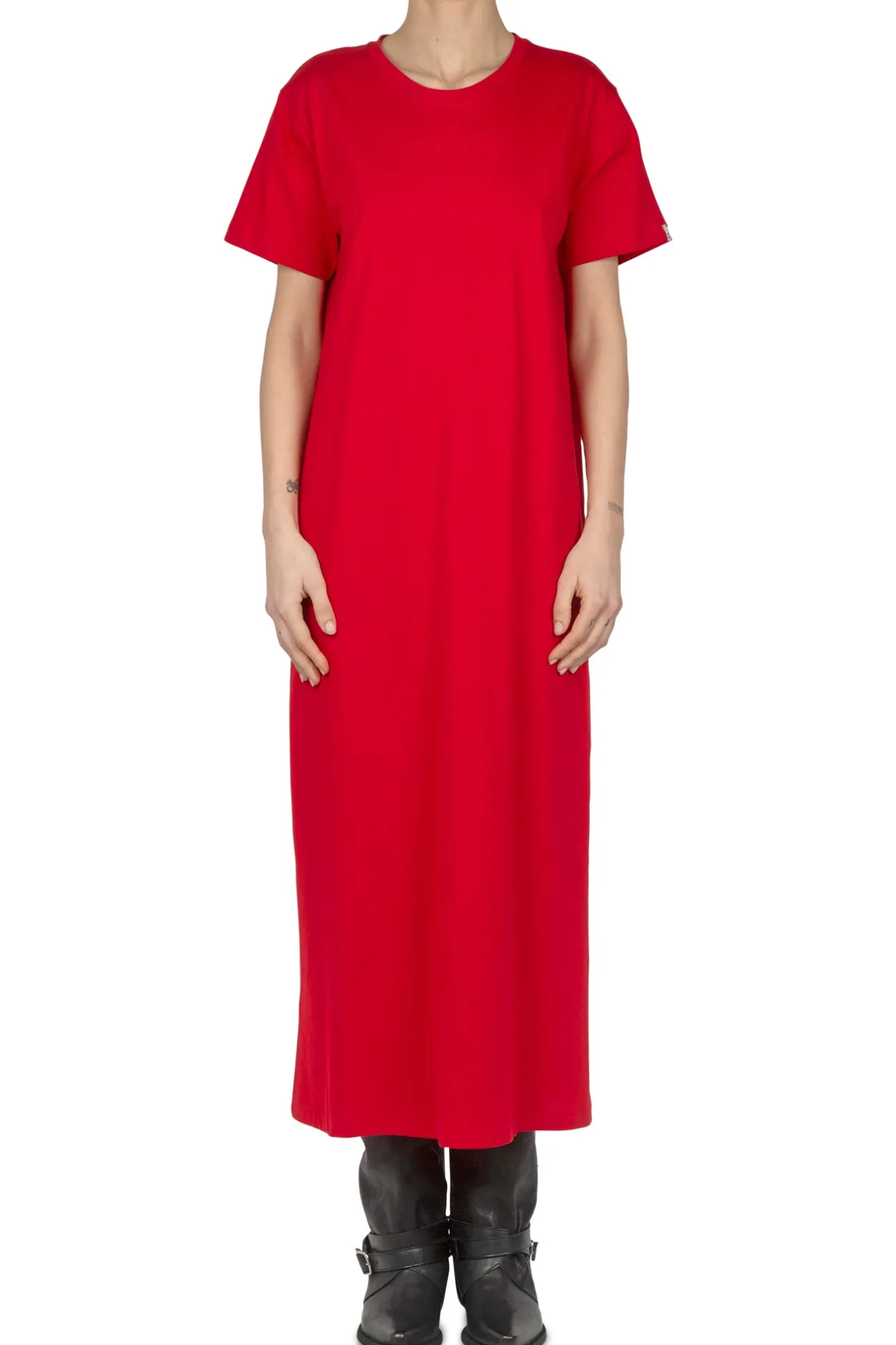 - Abito - 450333 - Rosso^Ottod'ame Clearance