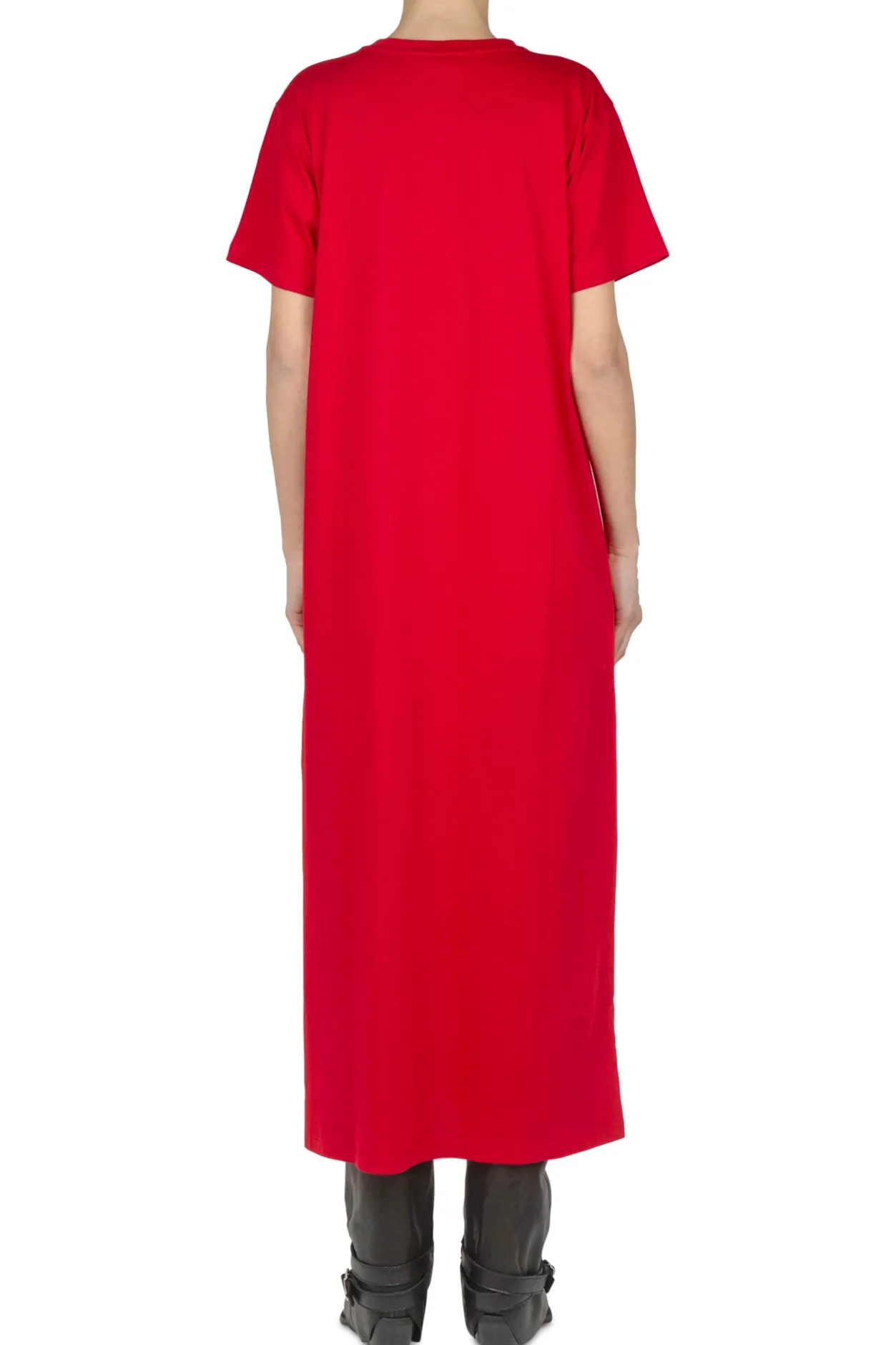 - Abito - 450333 - Rosso^Ottod'ame Clearance