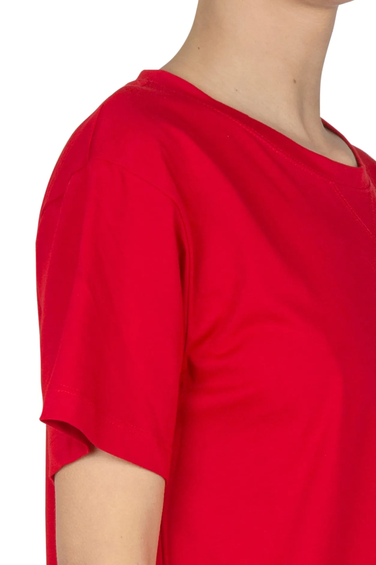 - Abito - 450333 - Rosso^Ottod'ame Clearance