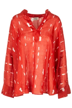 - Blusa - 450377 - Lampone^Ottod'ame New