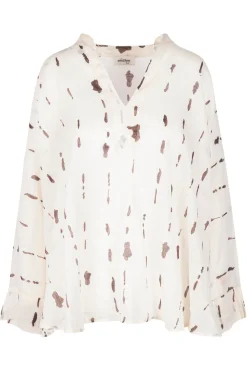 - Blusa - 450377 - Latte^Ottod'ame Fashion
