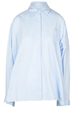 - Camicia - 450391 - Azzurro^Ottod'ame Best