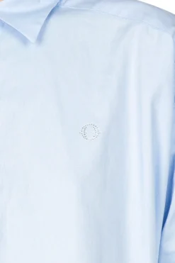 - Camicia - 450391 - Azzurro^Ottod'ame Best