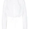 - Camicia - 450331 - Bianco^Ottod'ame Discount