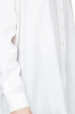 - Camicia - 450330 - Bianco^Ottod'ame Fashion
