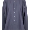 - Camicia - 450330 - Blu^Ottod'ame New