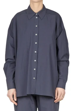 - Camicia - 450330 - Blu^Ottod'ame New