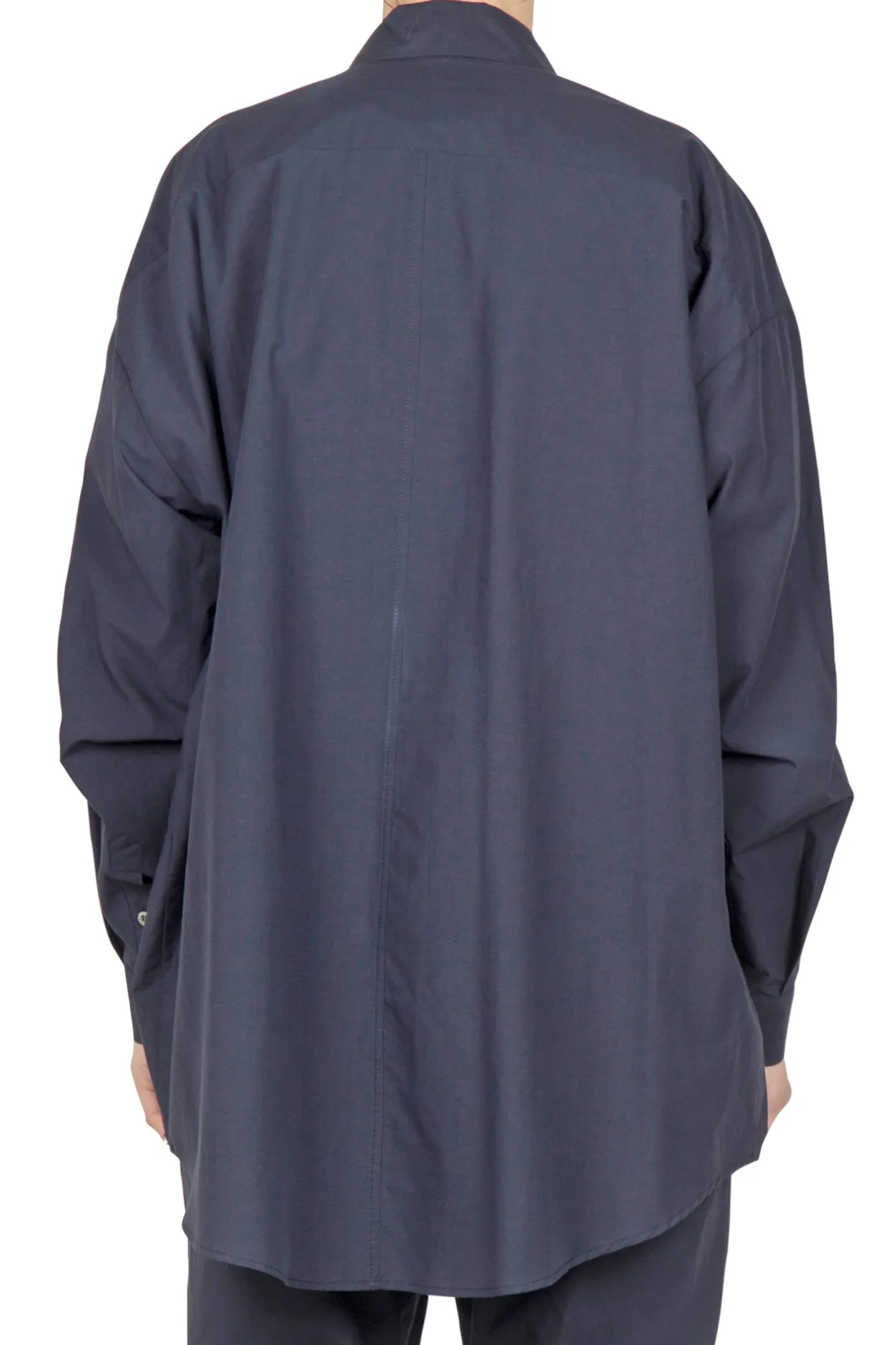 - Camicia - 450330 - Blu^Ottod'ame New