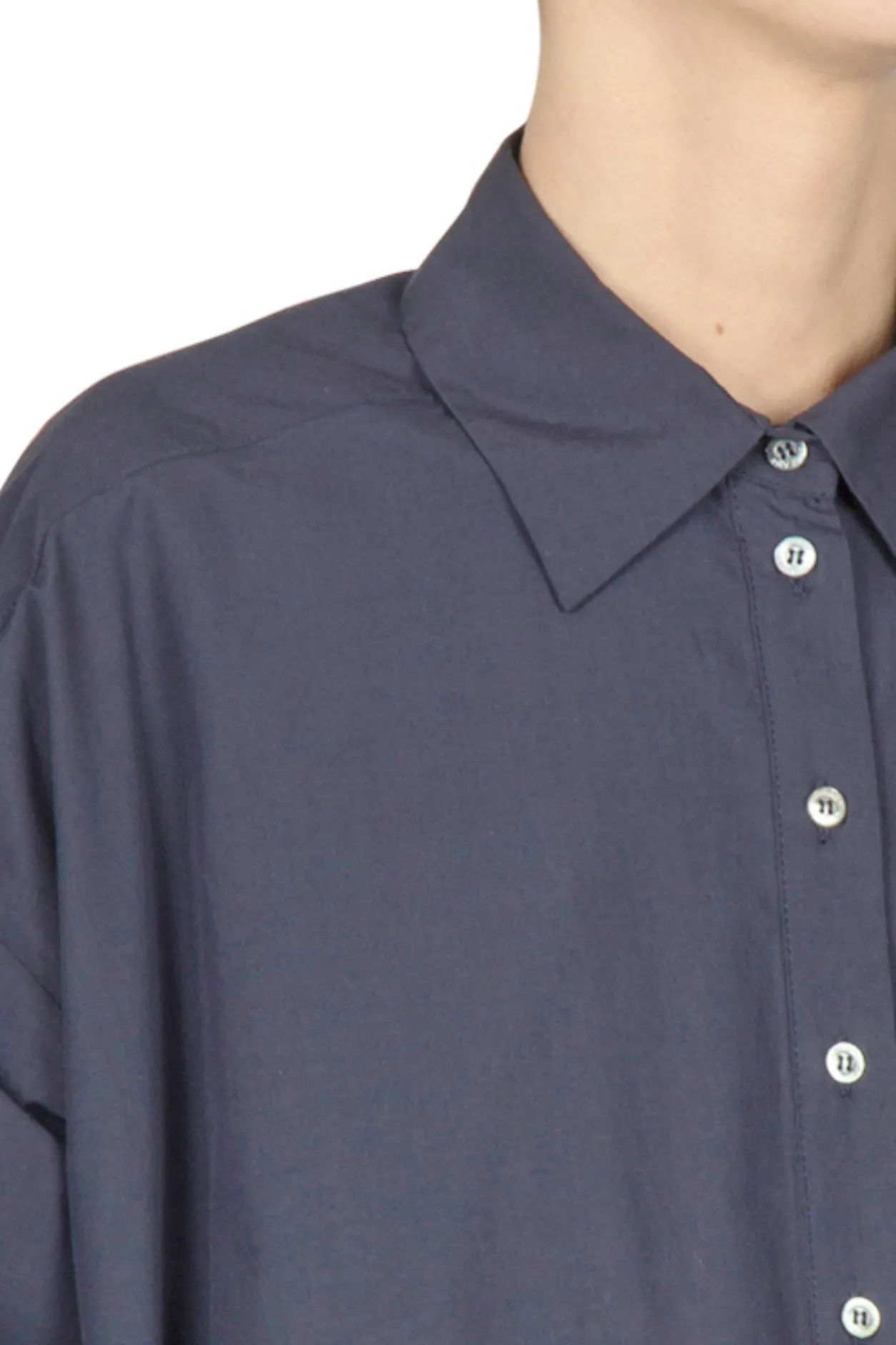 - Camicia - 450330 - Blu^Ottod'ame New