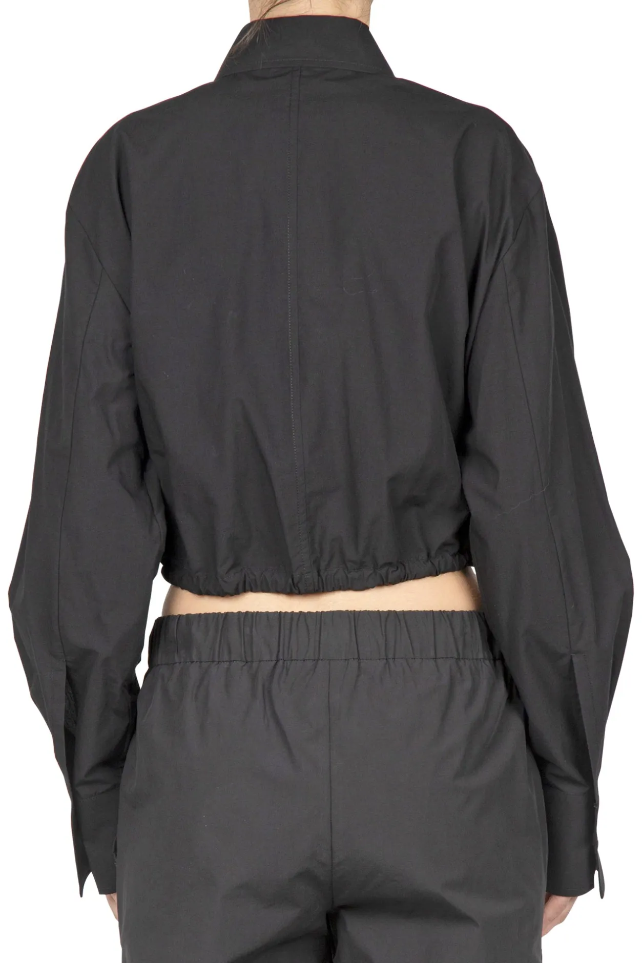 - Camicia - 450331 - Nero^Ottod'ame Clearance