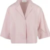 - Camicia - 450352 - Rosa^Ottod'ame New