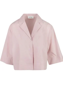 - Camicia - 450352 - Rosa^Ottod'ame New