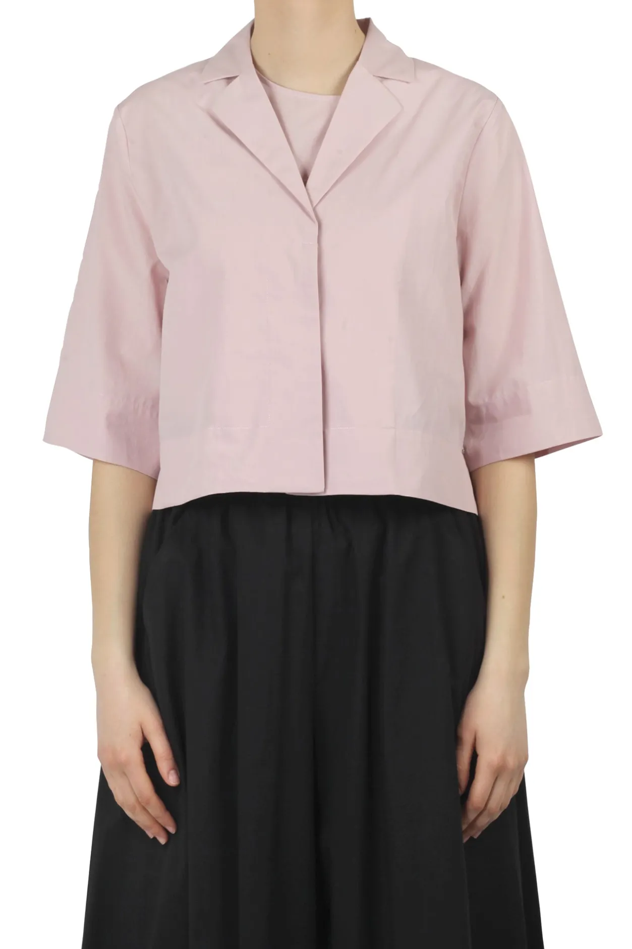 - Camicia - 450352 - Rosa^Ottod'ame New