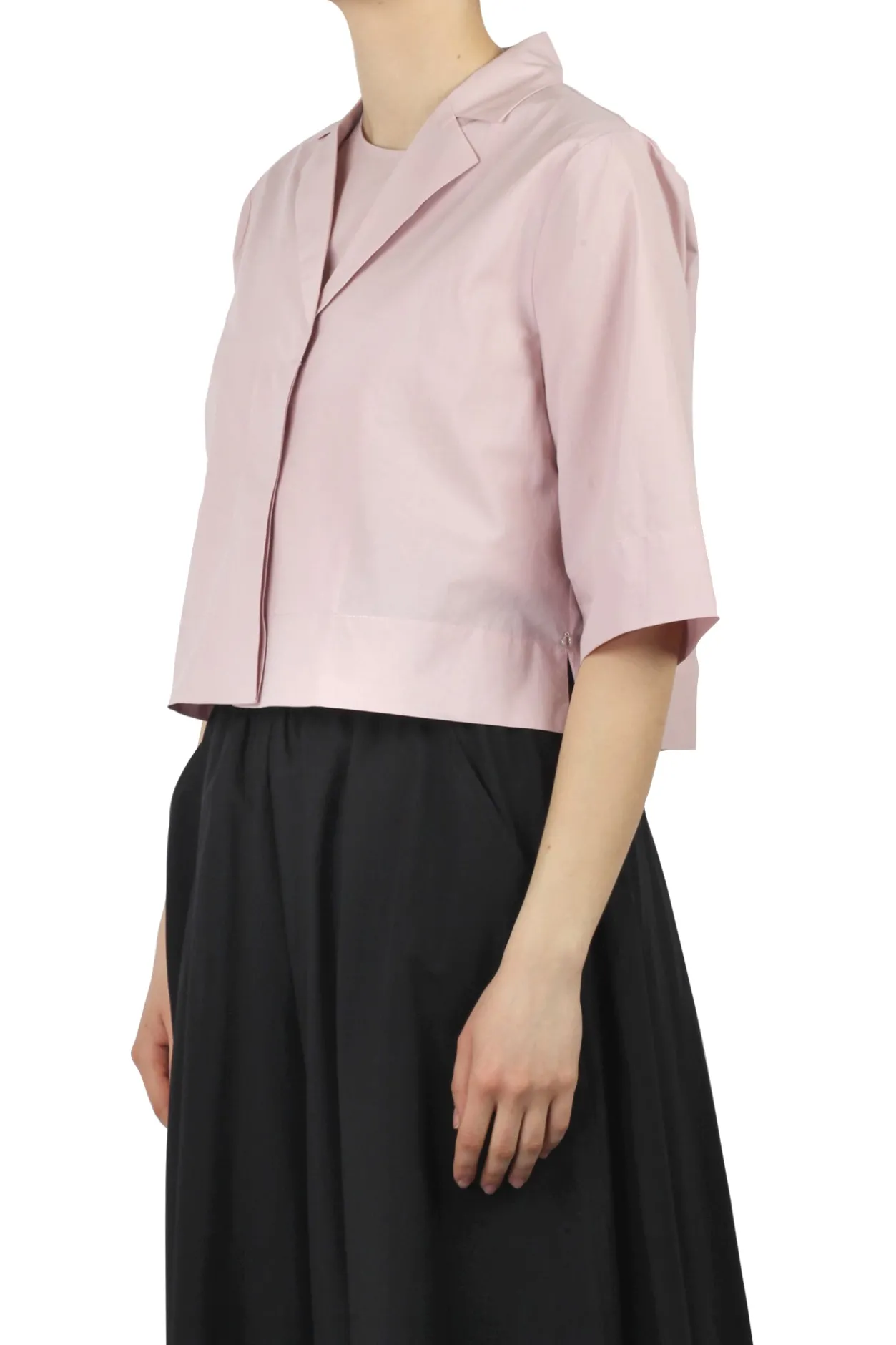 - Camicia - 450352 - Rosa^Ottod'ame New