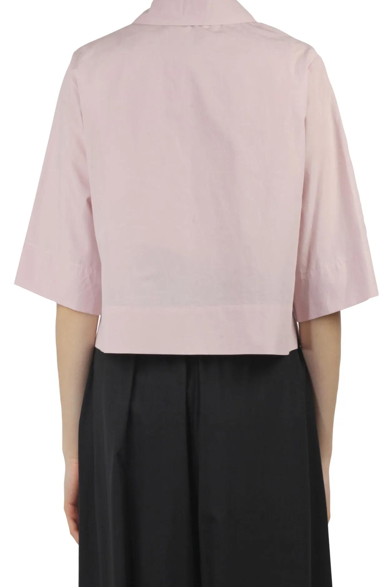 - Camicia - 450352 - Rosa^Ottod'ame New