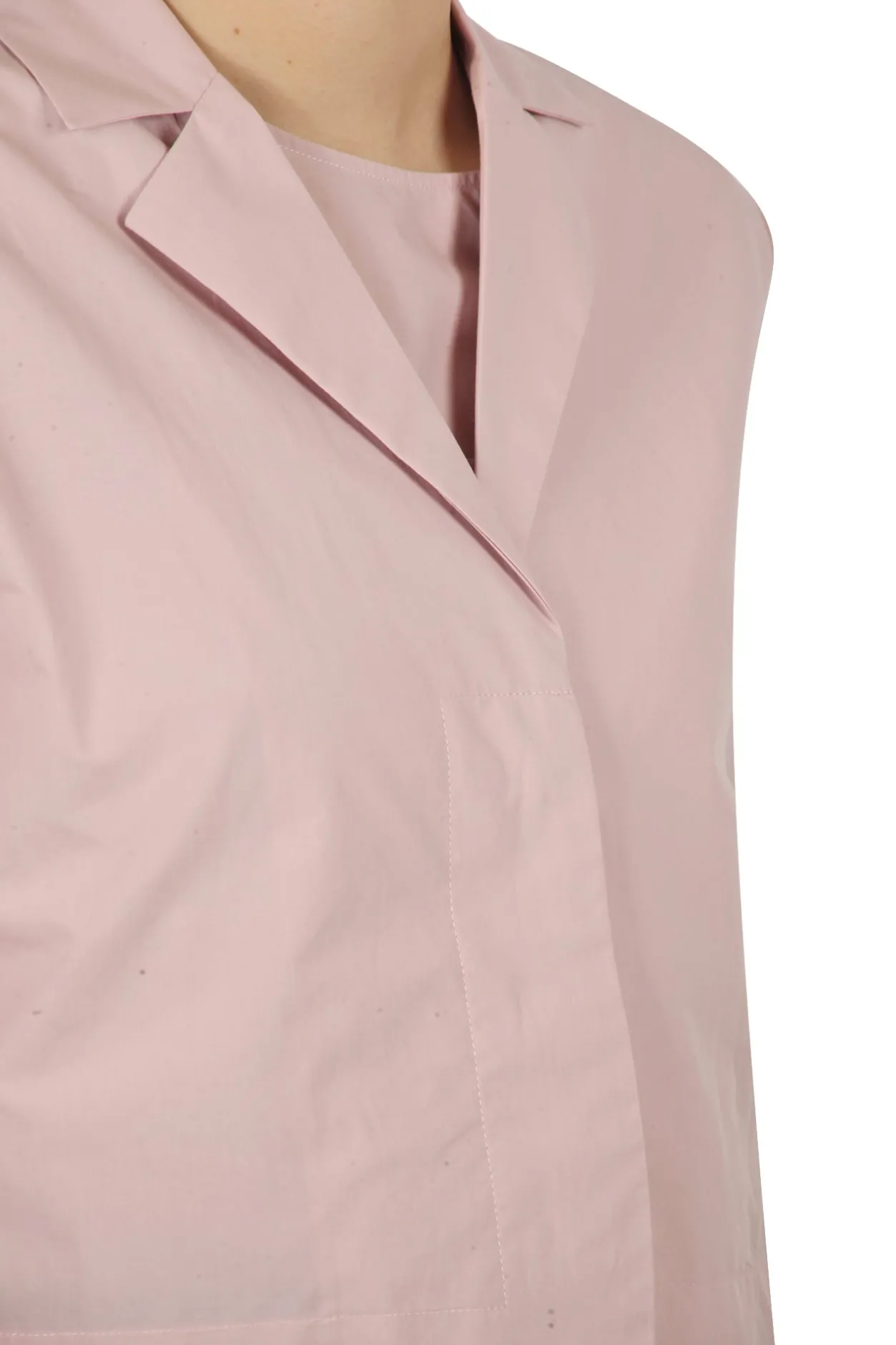 - Camicia - 450352 - Rosa^Ottod'ame New