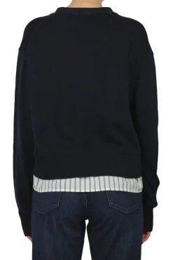- Cardigan - 450396 - Blu^Ottod'ame Clearance