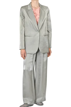 - Giacca - 450368 - Grigio^Ottod'ame Discount