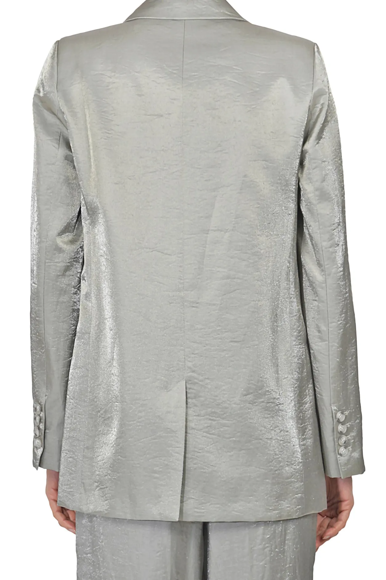 - Giacca - 450368 - Grigio^Ottod'ame Discount