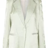 - Giacca - 450368 - Menta^Ottod'ame Best