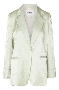 - Giacca - 450368 - Menta^Ottod'ame Best