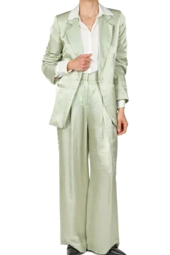 - Giacca - 450368 - Menta^Ottod'ame Best