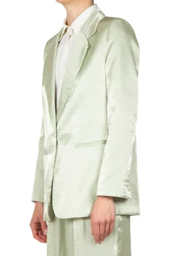 - Giacca - 450368 - Menta^Ottod'ame Best