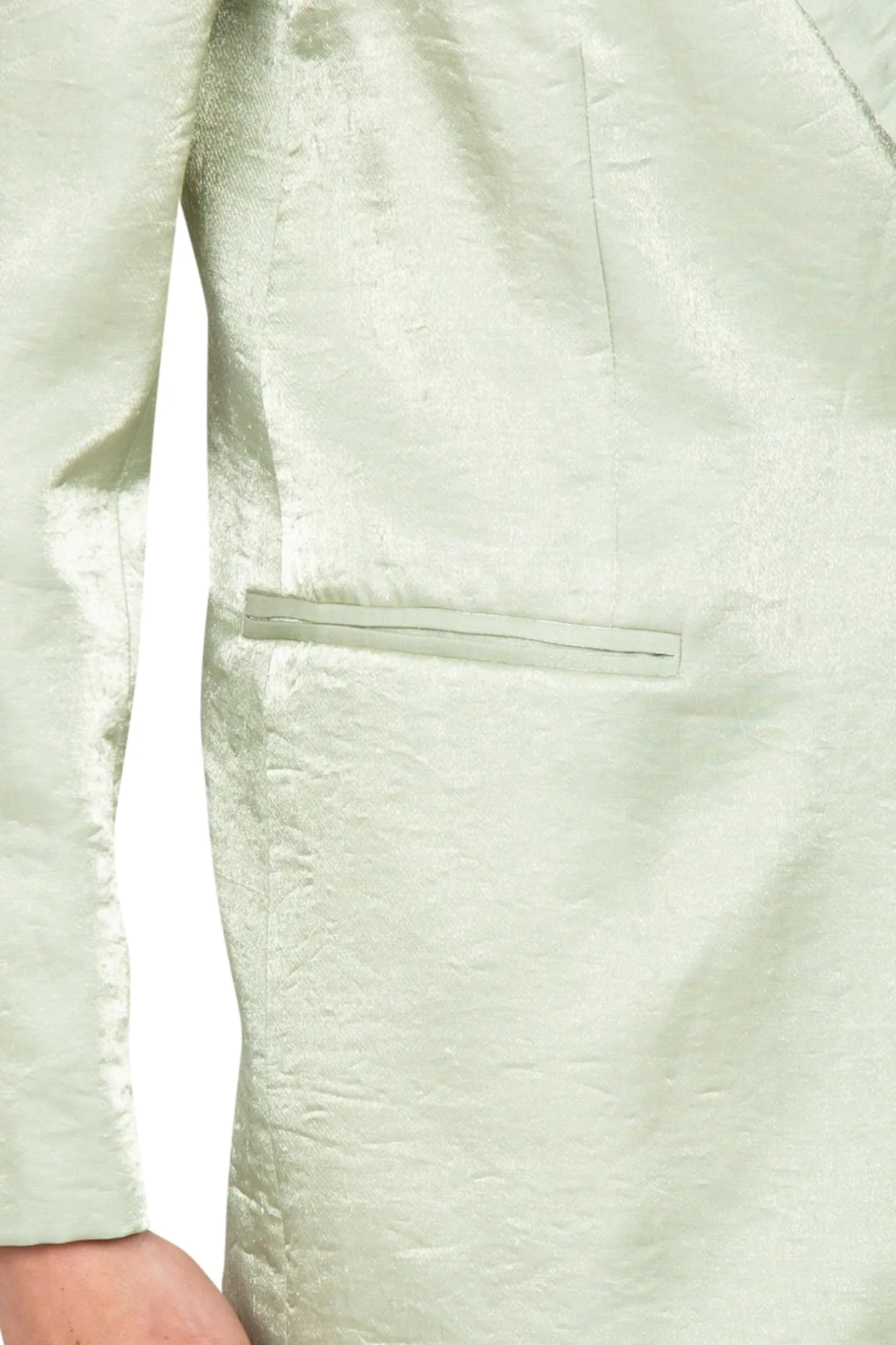 - Giacca - 450368 - Menta^Ottod'ame Best