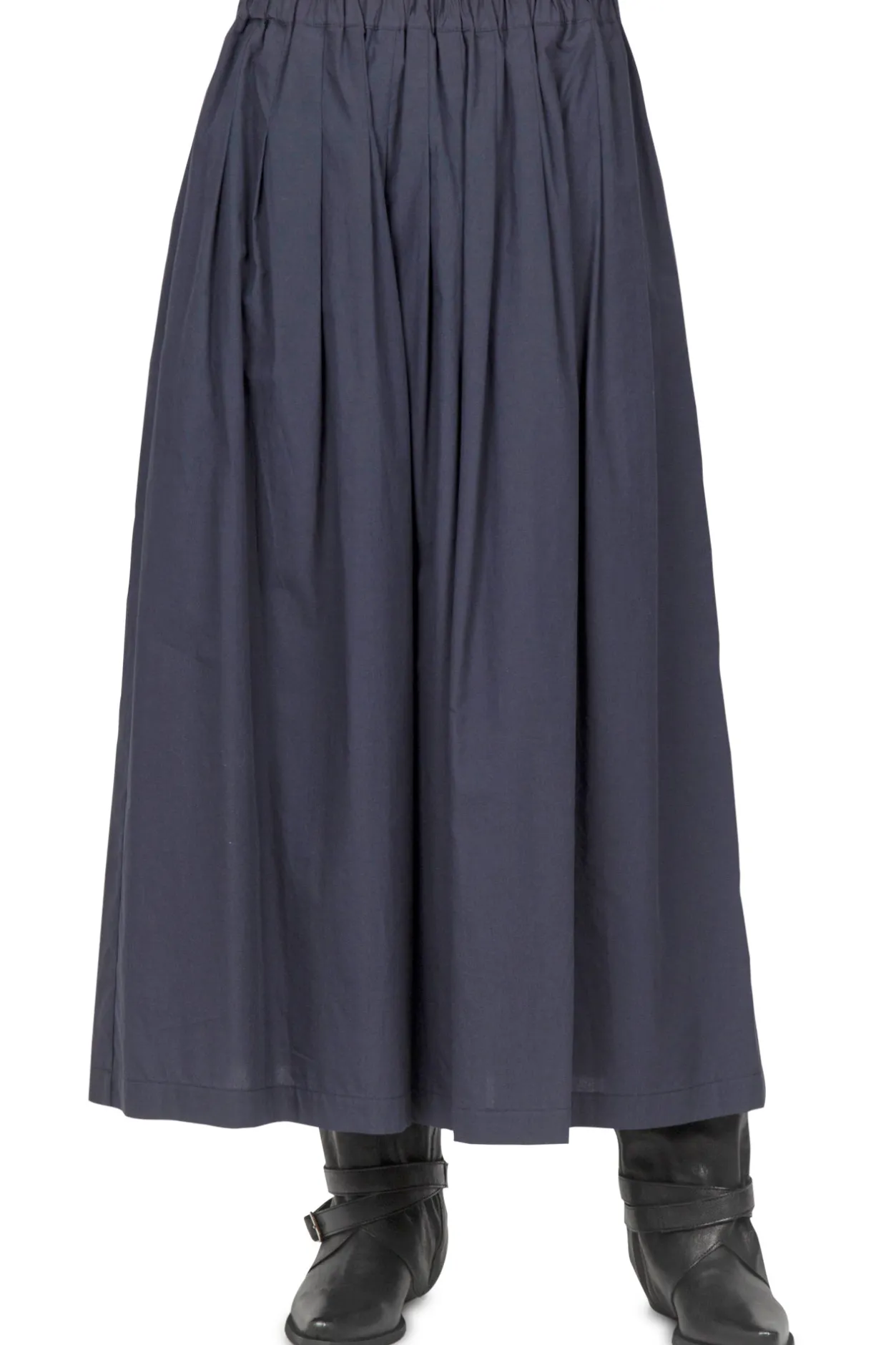 - Gonna - 450323 - Blu^Ottod'ame Outlet