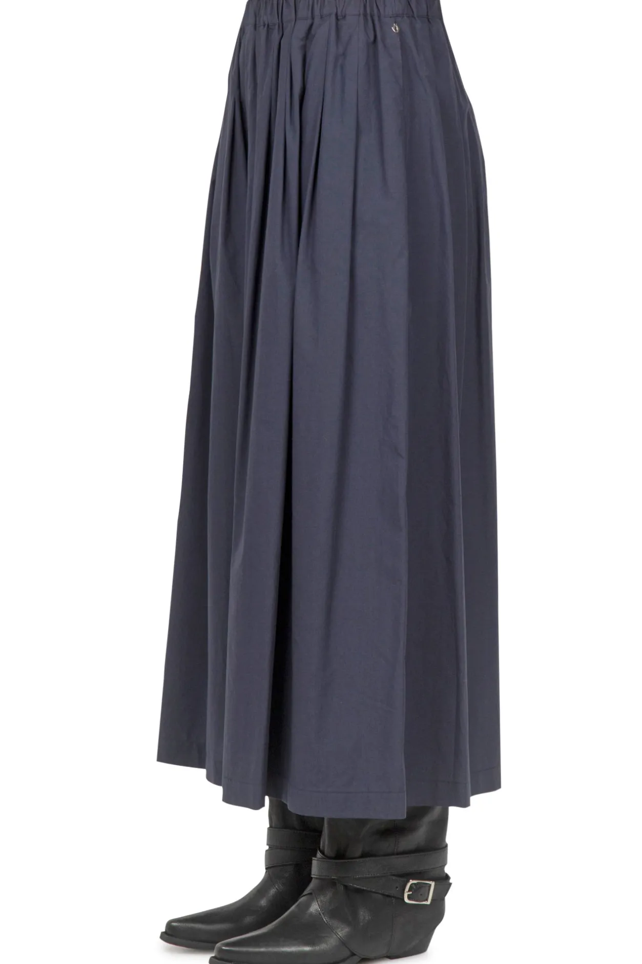 - Gonna - 450323 - Blu^Ottod'ame Outlet