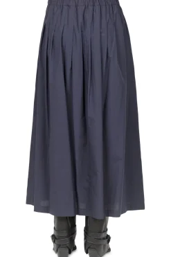 - Gonna - 450323 - Blu^Ottod'ame Outlet