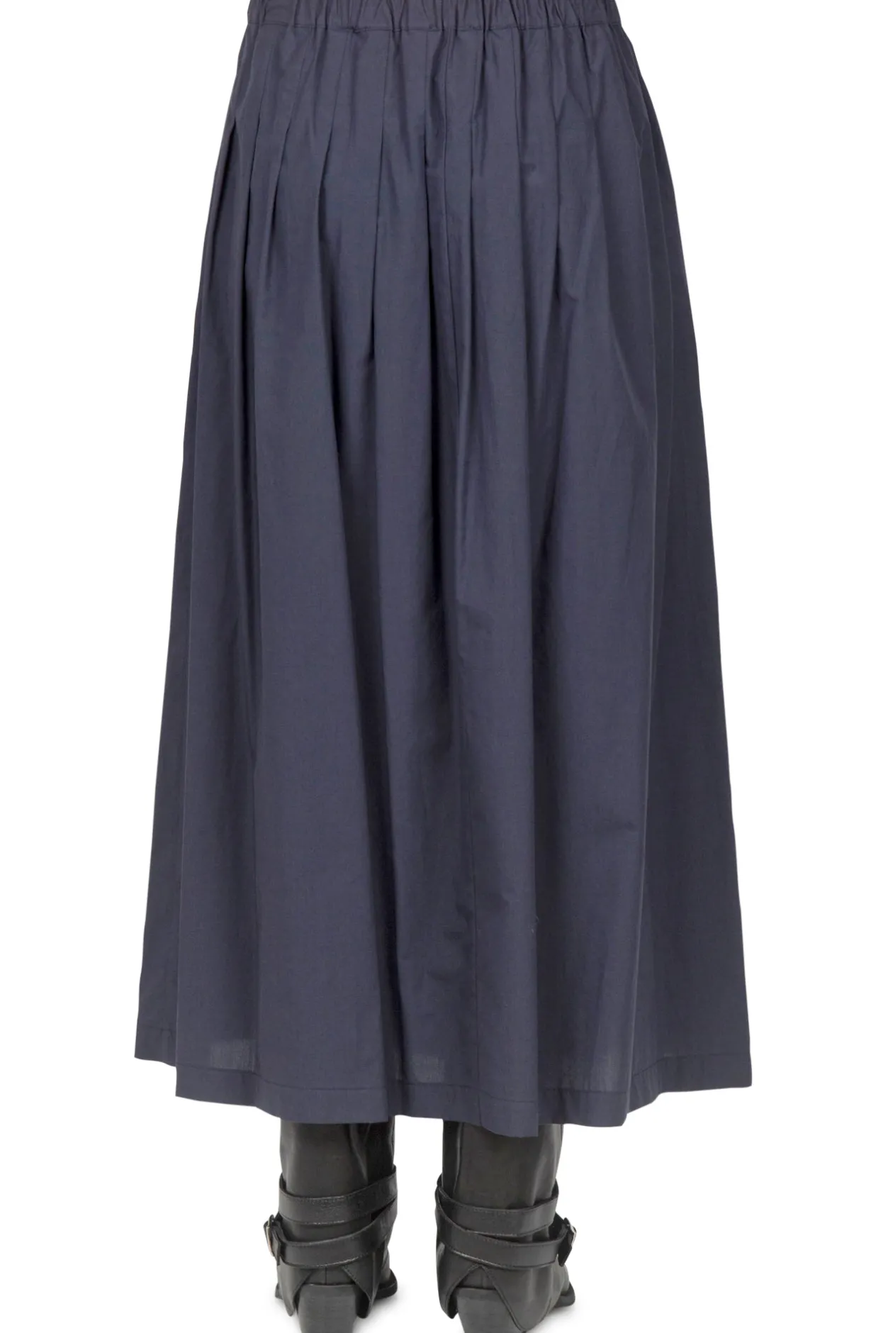 - Gonna - 450323 - Blu^Ottod'ame Outlet