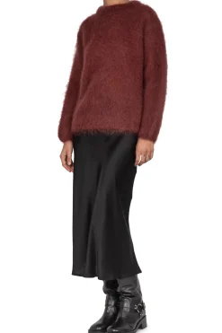 - Maglia - 441543 - Bruciato^Ottod'ame Discount