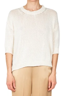 - Maglia - 450383 - Latte^Ottod'ame Hot