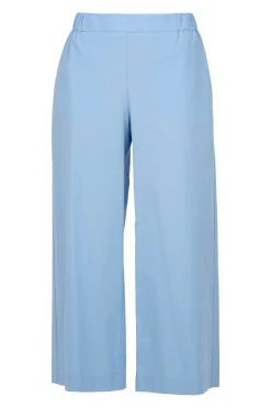 - Pantalone - 450324 - Azzurro^Ottod'ame Best