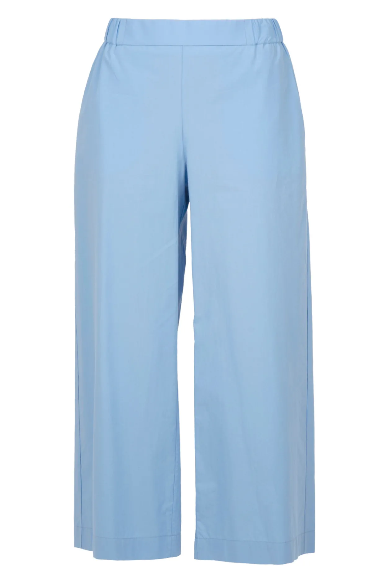 - Pantalone - 450324 - Azzurro^Ottod'ame Best