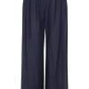 - Pantalone - 450326 - Blu^Ottod'ame Outlet