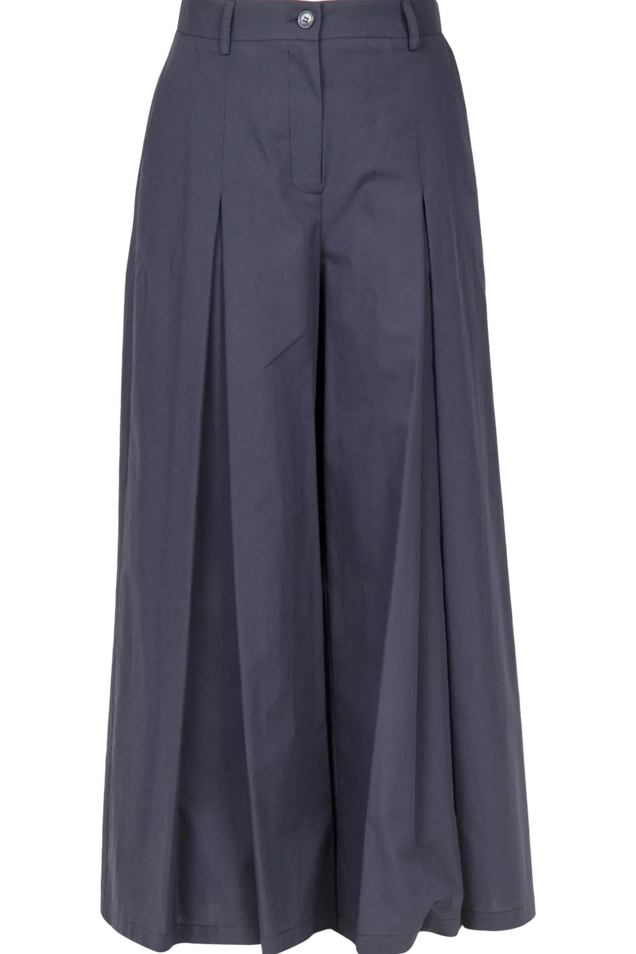 - Pantalone - 450327 - Blu^Ottod'ame Clearance